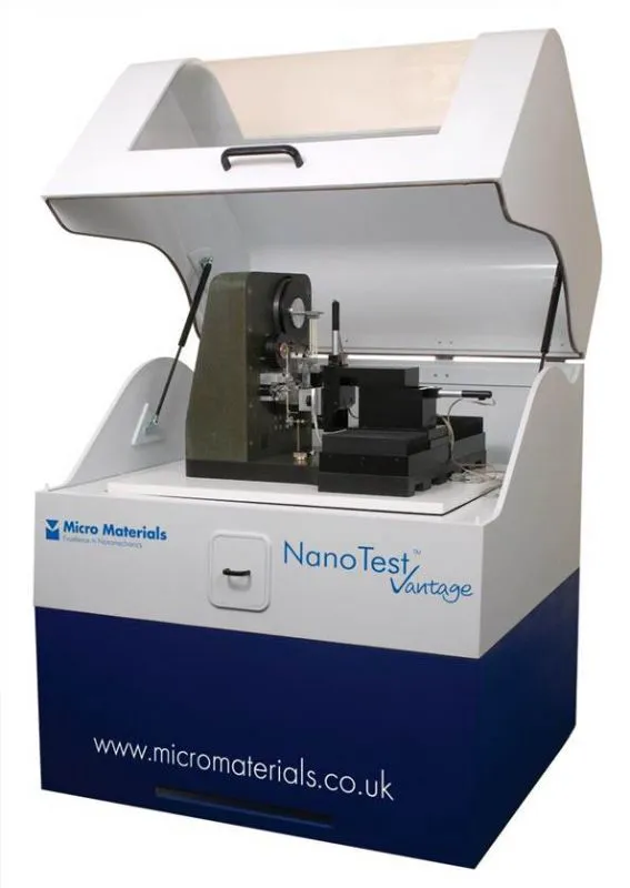 英国Micro Materials纳米压痕仪
